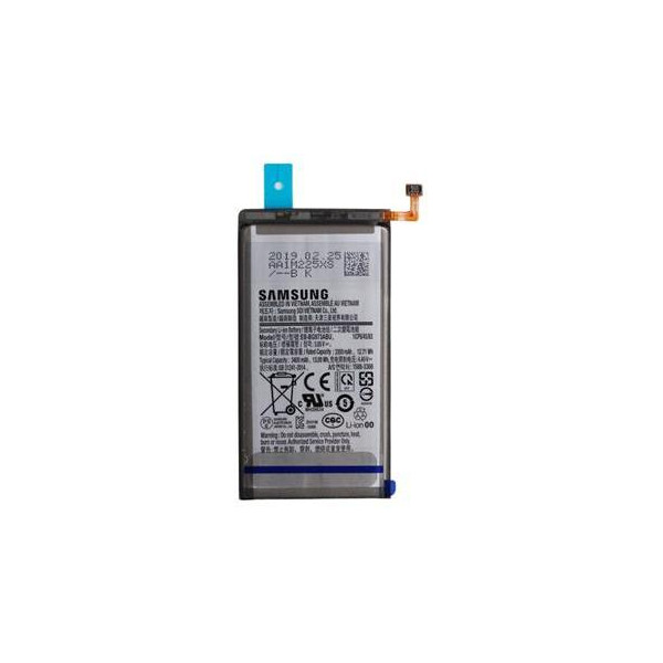 Batteria per Samsung Galaxy S10 EB-BG973ABU Bulk