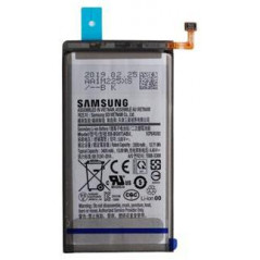 Batteria per Samsung Galaxy S10 EB-BG973ABU Bulk