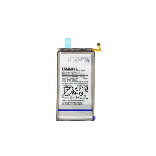 Batteria Samsung 4100mAh EB-BG975ABU Galaxy S10 Plus Bulk