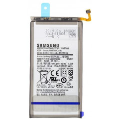 Batteria Samsung Galaxy S10 Plus EB-BG975ABU Service pack