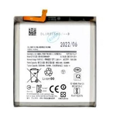 Batteria Compatibile Samsung SM-G998 S21 Ultra EB-BG998ABY