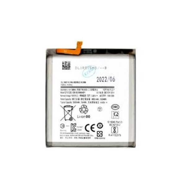 Batteria Compatibile Samsung SM-G998 S21 Ultra EB-BG998ABY