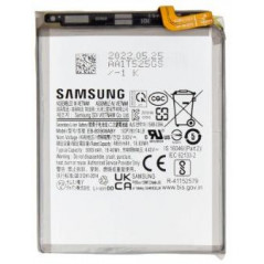 Batteria Samsung Samsung Galaxy S22 Ultra EB-BS908ABY Bulk