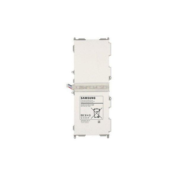 Batteria Samsung Galaxy TAB 4 10.1 T530 EB-BT530FBE 6800mAh