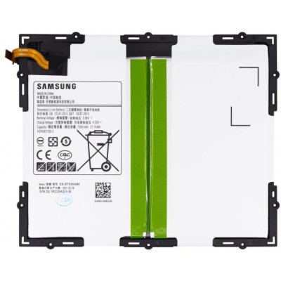 Batteria EB-BT585ABE Samsung 7300mAh Li-Ion in Bulk