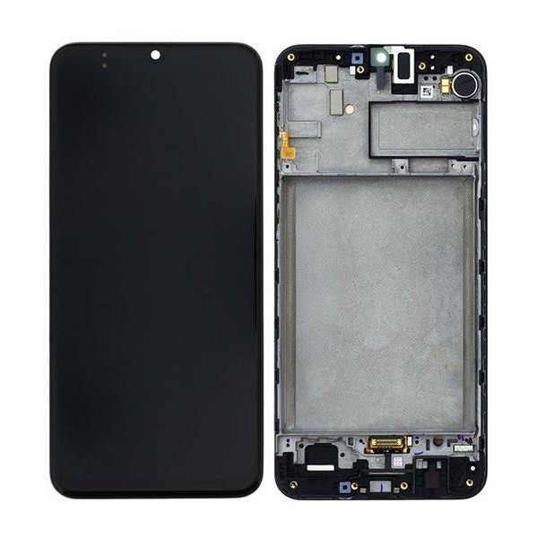 Lcd Samsung Galaxy M30s SM-M307F GH82-21266A Service Pack