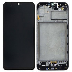 Lcd Samsung Galaxy M30s SM-M307F GH82-21266A Service Pack