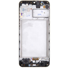 Display originale Samsung SM-M315 M31 GH82-22405A