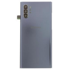 Cover posteriore Samsung N975 Galaxy Note 10+ Service P Nera