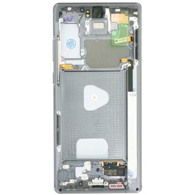 Samsung Lcd N980/N981 Galaxy Note 20 5G Grigio GH82-23733A