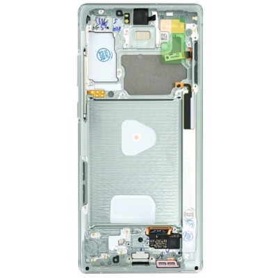 Samsung Lcd N980/N981 Galaxy Note 20 5G Verde GH82-23733C