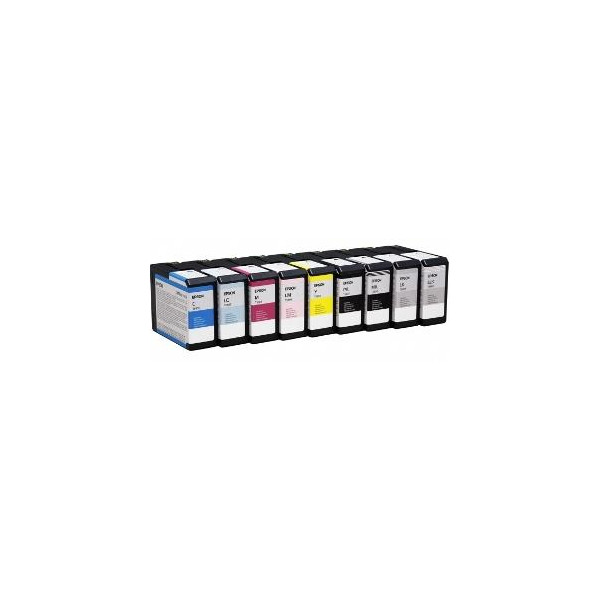 80ml Ciano Compa Epson Stylus Pro 3800 GRAPH,3880T580200