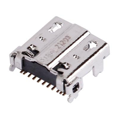 Connettore Carica per Note II / N7100 N7102 N7105