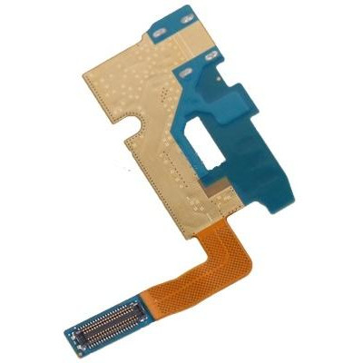 Connettore Carica Originale con cavo flat per Samsung N7105