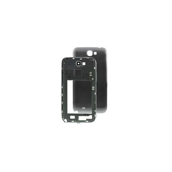 Chassis completo per Samsung Galaxy Note II / N7100 Grigio