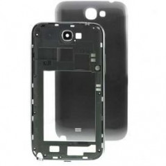 Chassis completo per Samsung Galaxy Note II / N7100 Grigio