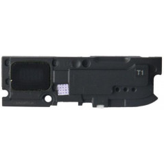 Suoneria Originale per Samsung Galaxy Note II / N7100 Nero