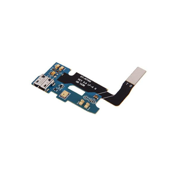 Connettore Carica + Cavo per Samsung Galaxy Note II / N7100