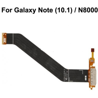 Cavo Connettore Carica Samsung Galaxy Note 10.1 N8000