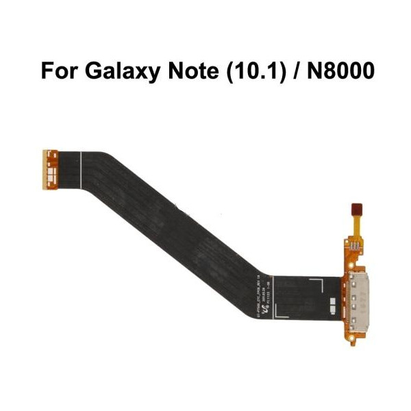 Cavo Connettore Carica Samsung Galaxy Note 10.1 N8000