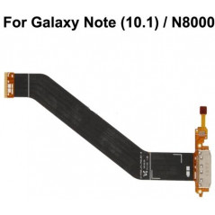 Cavo Connettore Carica Samsung Galaxy Note 10.1 N8000