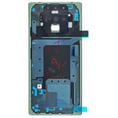 Cover batteria per Samsung Note 9 N960 Service Pack Nera