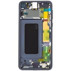 LCD Samsung G970 Galaxy S10e GH82-18852A Nero Service Pack