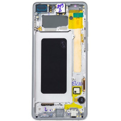 LCD Samsung G975 Galaxy S10 Plus Verde S. Pack GH82-18849E