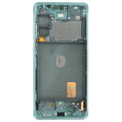 Samsung Display G780 Galaxy S20 FE 4G Verde GH82-24219D