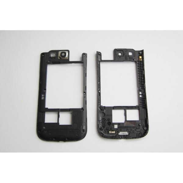 Samsung s3 NEO 9300I frame Intermedio Nero