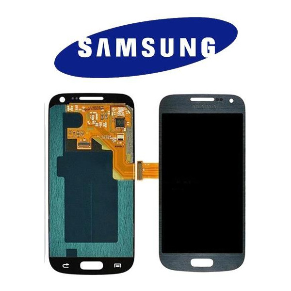 LCD + TOUCH ORIGINALE SAMSUNG GALAXY S5 MINI NERO GH9716147A