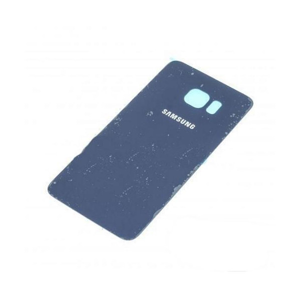 Coperchio posteriore Originale Samsung S6 Edge Plus G928 Blu