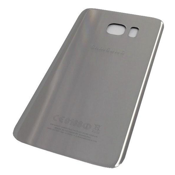 Coperchio posteriore Originale Samsung S7 Edge G935 Silver