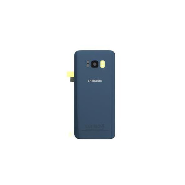 Coperchio posteriore Originale Samsung S8 G950 Blu