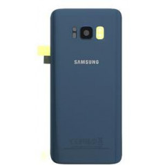 Coperchio posteriore Originale Samsung S8 G950 Blu