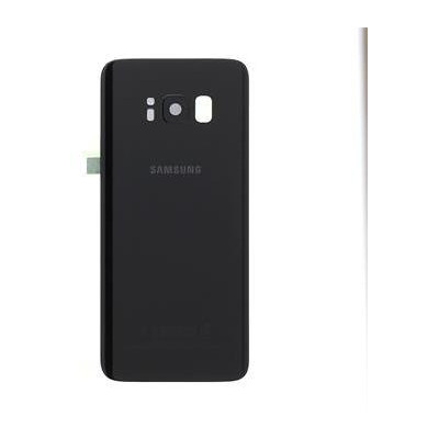 Coperchio posteriore Originale Samsung S8 G950 Nero