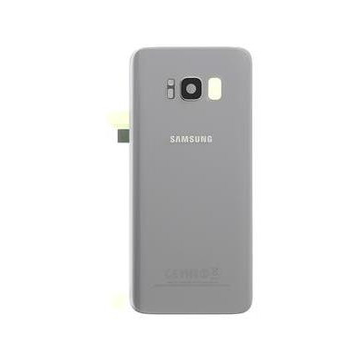 Coperchio posteriore Originale Samsung S8 G950 Silver