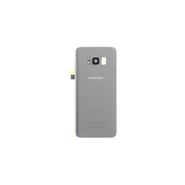 Coperchio posteriore Originale Samsung S8 G950 Silver