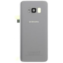 Coperchio posteriore Originale Samsung S8 G950 Silver