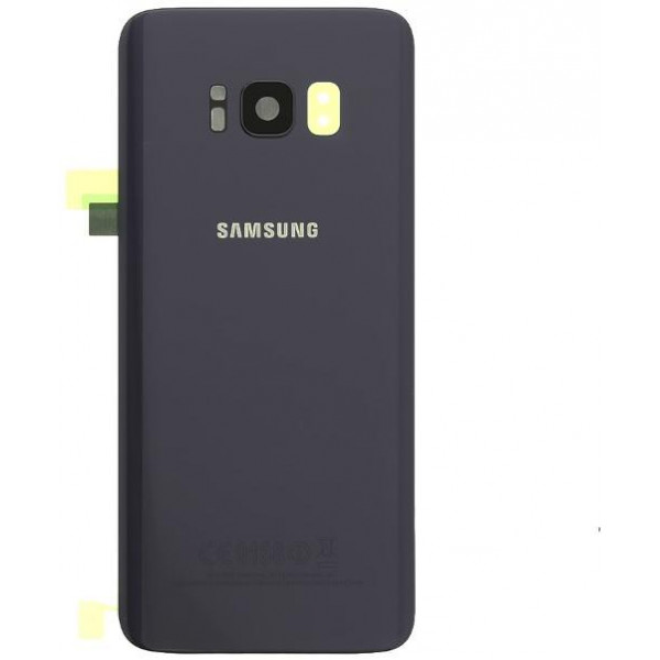 Coperchio posteriore Originale Samsung S8 G950 Viola