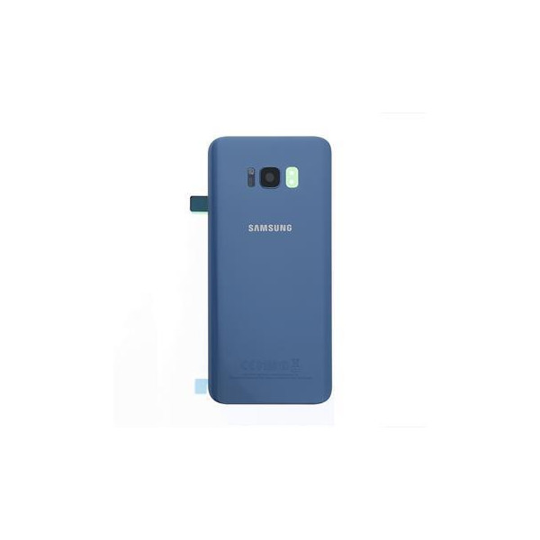 Coperchio posteriore Originale Samsung S8 Plus G955 Blu