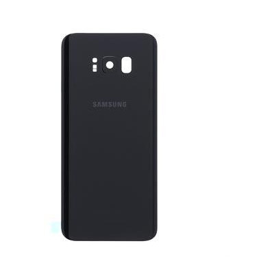 Coperchio posteriore Originale Samsung S8 Plus G955 Nero