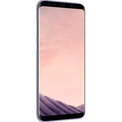 LCD Originale Samsung G955 Galaxy S8 PLUS Violet GH97-20470C